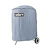 Weber 7450 Abdeckhaube Standard Fr Bbq 47 Cm