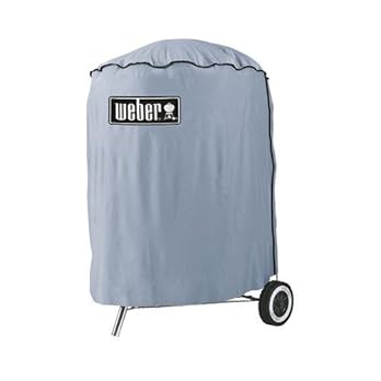Weber 7450 Abdeckhaube Standard Fr Bbq 47 Cm