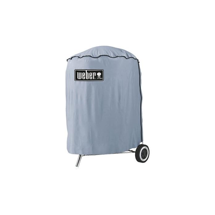 Weber 7450 Abdeckhaube Standard Fr Bbq 47 Cm