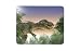Produktbild T-Rex Dinosaurier Mauspad – Kinder Jurassic Cool Jungen Geschenk PC Computer # 8517