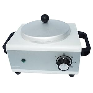 Single Wax Pot Warmer for Professional use