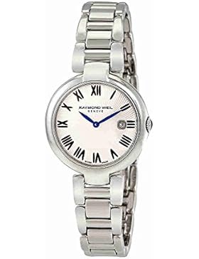 Raymond Weil Damen-Armbanduhr 1600-ST-00659