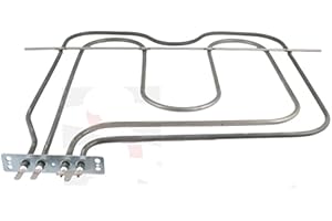 REPORSHOP - Resistencia Horno Fagor 1400w + 700w CA5A002A4