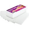 Pack of 100 hard paper waxing strips 7x20 cm