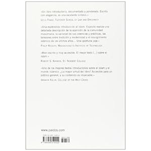 Islam: Mil años de ciencia y poder (Historia Contemporánea)