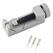 Produktbild Qewmsg Professional Watch Band Link Pin Adjustable Metal Remover 3 Pins Repair Tool
