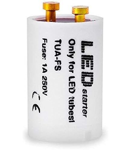 LEDVANCE LED Röhre T8 Perforance (E/ains) High Output 20W 3100l