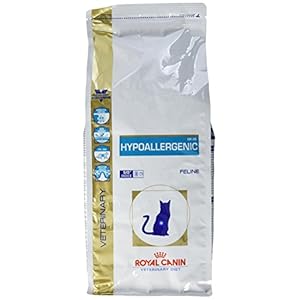Royal Canin C-58271 Diet Feline Hypoallergenic – 2.5 Kg