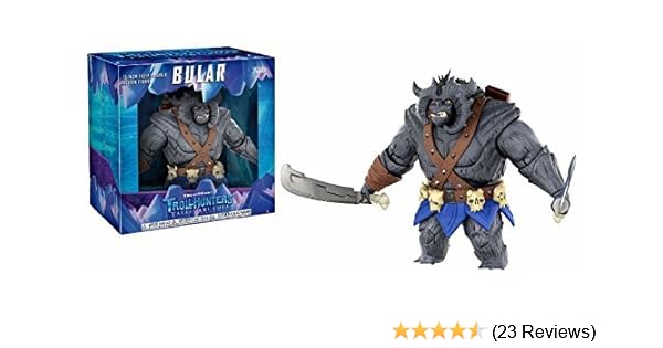 trollhunters toys amazon