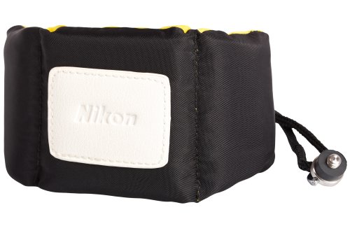 Nikon Dragonne Flottante AW1 - Noir