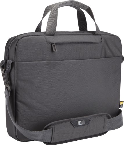 Case Logic MLA116GY Notebook & Tablet Attaché 40,6 cm (16 Zoll) Grau - 4