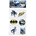 Price comparison product image PMS BATMAN DC 6PCE ERASER SET