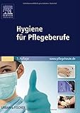 Hygiene für Pflegeberufe