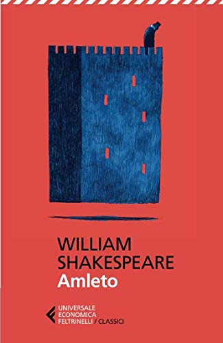 Amleto.Testo inglese a fronte