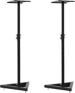 Studio Monitor DJ Speaker 