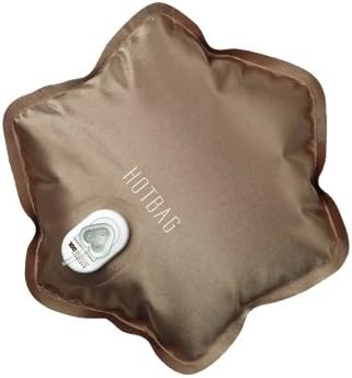 VISCIO TRADING Hot Water Bottle Electric 100Gradi