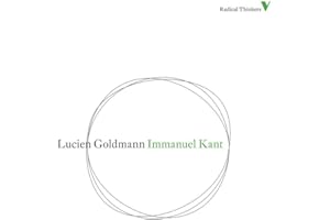 Immanuel Kant (Radical Thinkers Set 06)