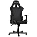 Produktbild DX Racer Oh/FL08/N Sitz Gaming Schwarz