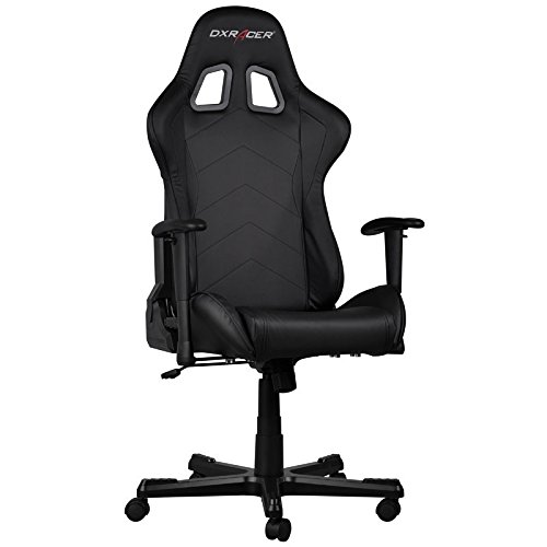 Preisvergleich Produktbild DX Racer Oh / FL08 / N Sitz Gaming Schwarz