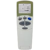 WEKO KK AR&Ccedil;ELİK-BEKO-LG KLİMA KUMANDASI * SNK0002