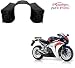 Auto Pearl - Premium Quality Water Proof Bike Twin Saddle Bags Black For - CB 1000R RS.1699.00