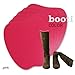 Produktbild booti Stiefelspanner COLOR - pink (8 Stück) für 4 Paar Stiefel