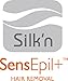 Silk'n Sensepil XL 65000 - Permanent Laser Hair Removal