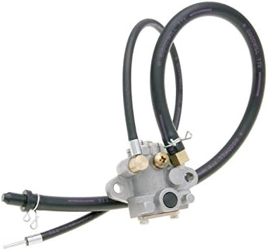 Pump for Generic AM6 with Mikuni Carburetor (2016)