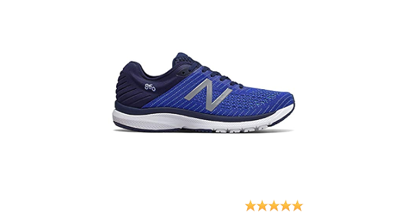 Balance Men's 860V10 Running Shoe 