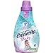2 Pk, Ensueno Baby Hypoallergenic Fabric Softener 45 Fl Oz RS.7132.00