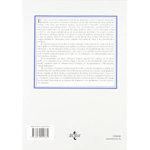 Ideologías y movimientos políticos contemporáneos / Contemporary Ideologist and Political Movements