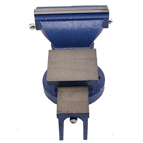 150mm 11kg Schraubstock Werkbank Werkbankschraubstock - 2