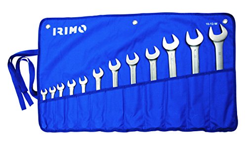 IRIMO BH10-12-W JU.12P.LL.FIJAS 6-32(26) BP, 65x425x120