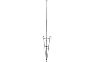 SIRIO ANTENNE Sirio Vector 4000 8.5m CB Radio Base Antenna by Sirio
