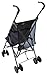 King Bear Shopping Net for Pushchairs