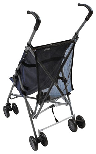 King Bear Shopping Net for Pushchairs