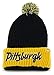 Produktbild 47 Brand Hut NHL Pittsburgh Penguins Unisex schwarz Einheitsgröße