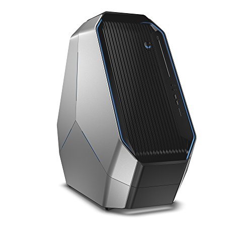 Dell A51-9782 Desktop-PC (Intel Core i7 5820K, 16GB RAM, 2128GB HDD, Win 8.1)