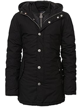 PETROL INDUSTRIES Jungen Jacke B-FW17-JAC123