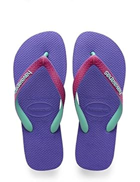 Havaianas Unisex-Erwachsene Top Mix Zehentrenner