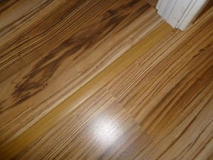 Preisvergleich Produktbild Übergangsprofil Myck, 36mm, PVC, Eiche 3E, 1m