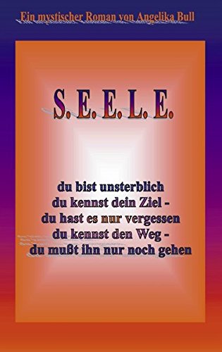 Cover zum Buch S:E:E:L:E