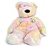 Produktbild Ty Beanie Buddy - Extra Groß Peace Bär Retired und Rare