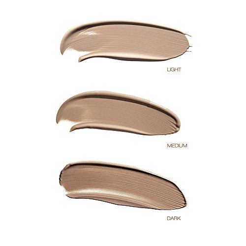 Simon & Tom BB Cream – 3 Nuancen für eine makellose Haut mit perfekter Tönung. Feuchtigkeitspflege in einer Tagescreme ✔ Wirkt Hautunreinheiten entgegen ✔ Nicht fettend ✔ Mit Sonnenschutzfaktor SPF15 ✔ Für alle Hauttypen ✔ Frei von Parabenen und Phtalaten ✔ 50ml - 3