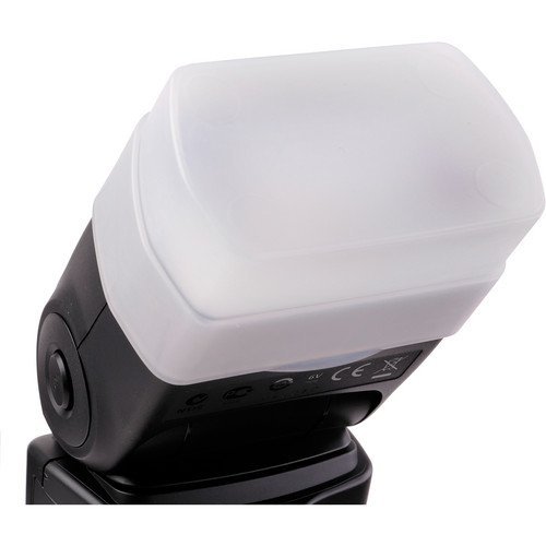 Diffuseur de Flash Canon SpeedLite 430 EX et 430 EX II