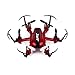 Produktbild WYXlink 2017 JJRC H20 Mini RC Quadcopter 2.4 g 4KANAL 6-Achs-Nano Hexacopter Drohne CF RTF
