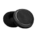 Produktbild 1 Paar Ersatz-Kissen fcostume Ohr Pad 105 mm für Kopfhörer