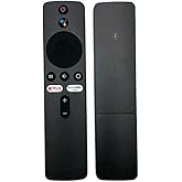 Mi Box Tv Stick Bluetooth Remote Control