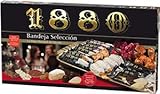 Dulces Navideños Bandeja Seleccion 1880 450G