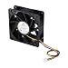 Produktbild 6000RPM DC12V 1.85A Miner Cooling Fan 5-Pin Connector Brushless Replacement Cooler for Antminer Bitmain S7 S9 Easy Installation